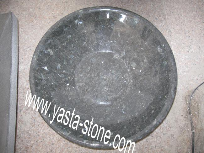 granite sink